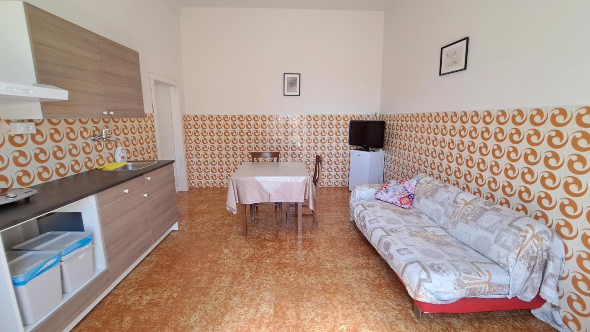 B & B Le Tre Rose Tollo Dış mekan fotoğraf