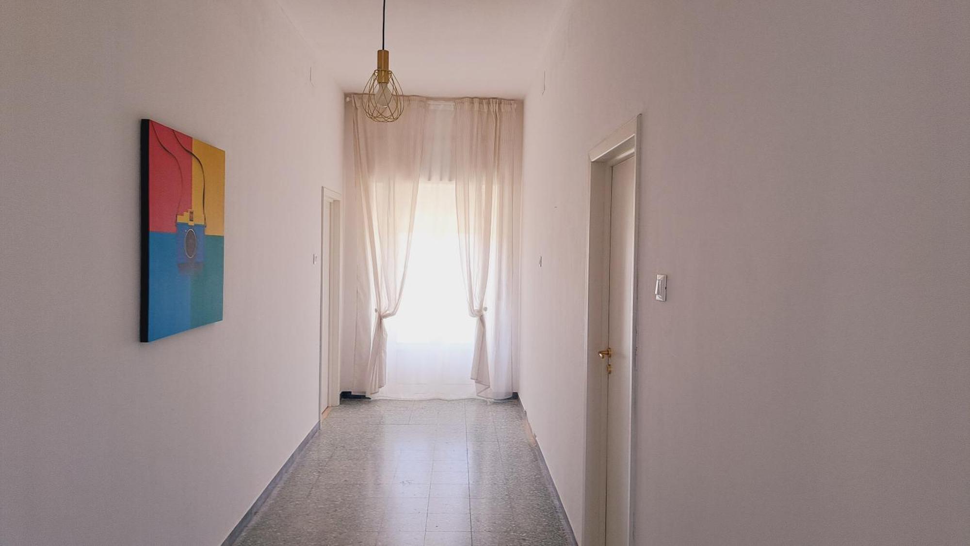 B & B Le Tre Rose Tollo Dış mekan fotoğraf