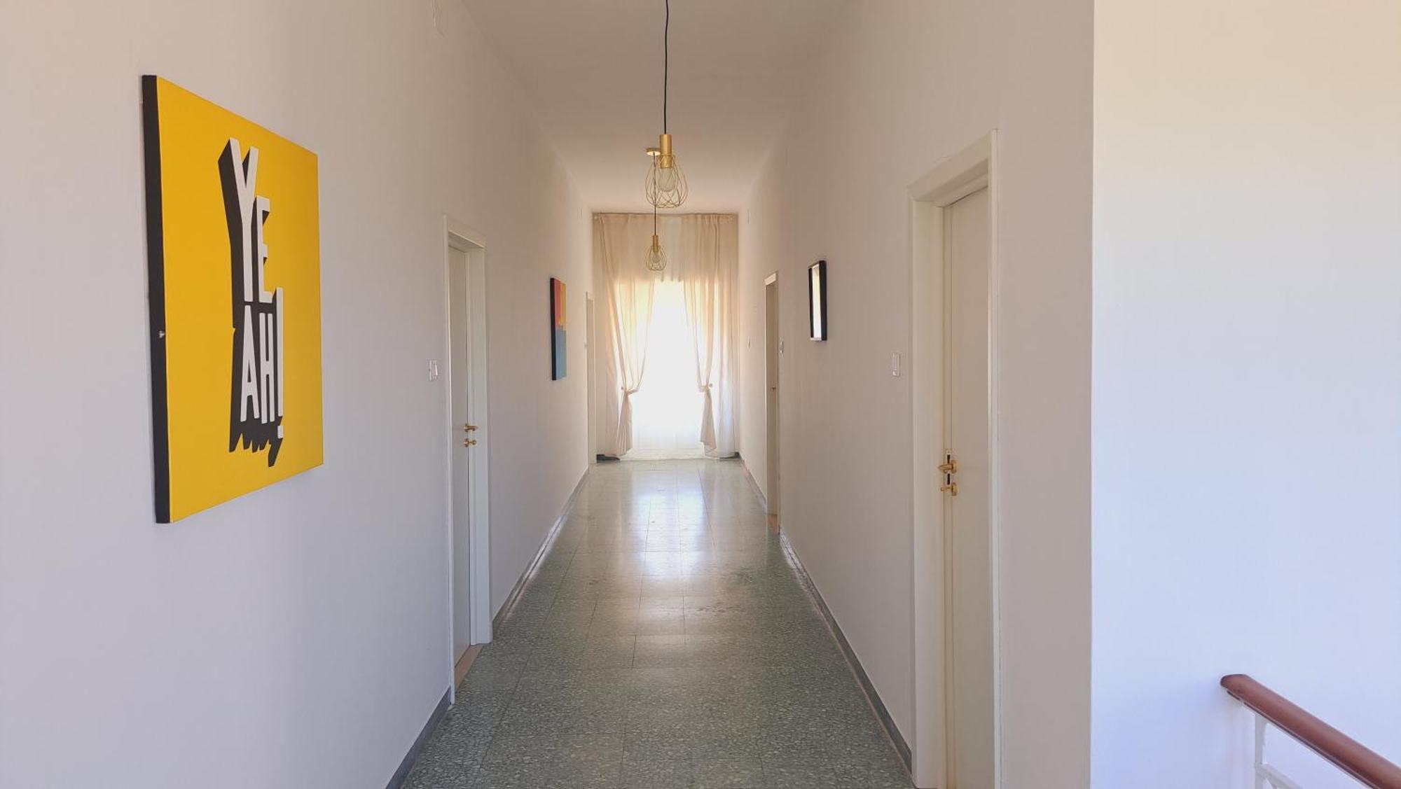 B & B Le Tre Rose Tollo Dış mekan fotoğraf