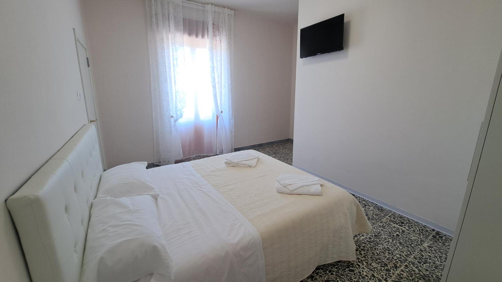 B & B Le Tre Rose Tollo Dış mekan fotoğraf