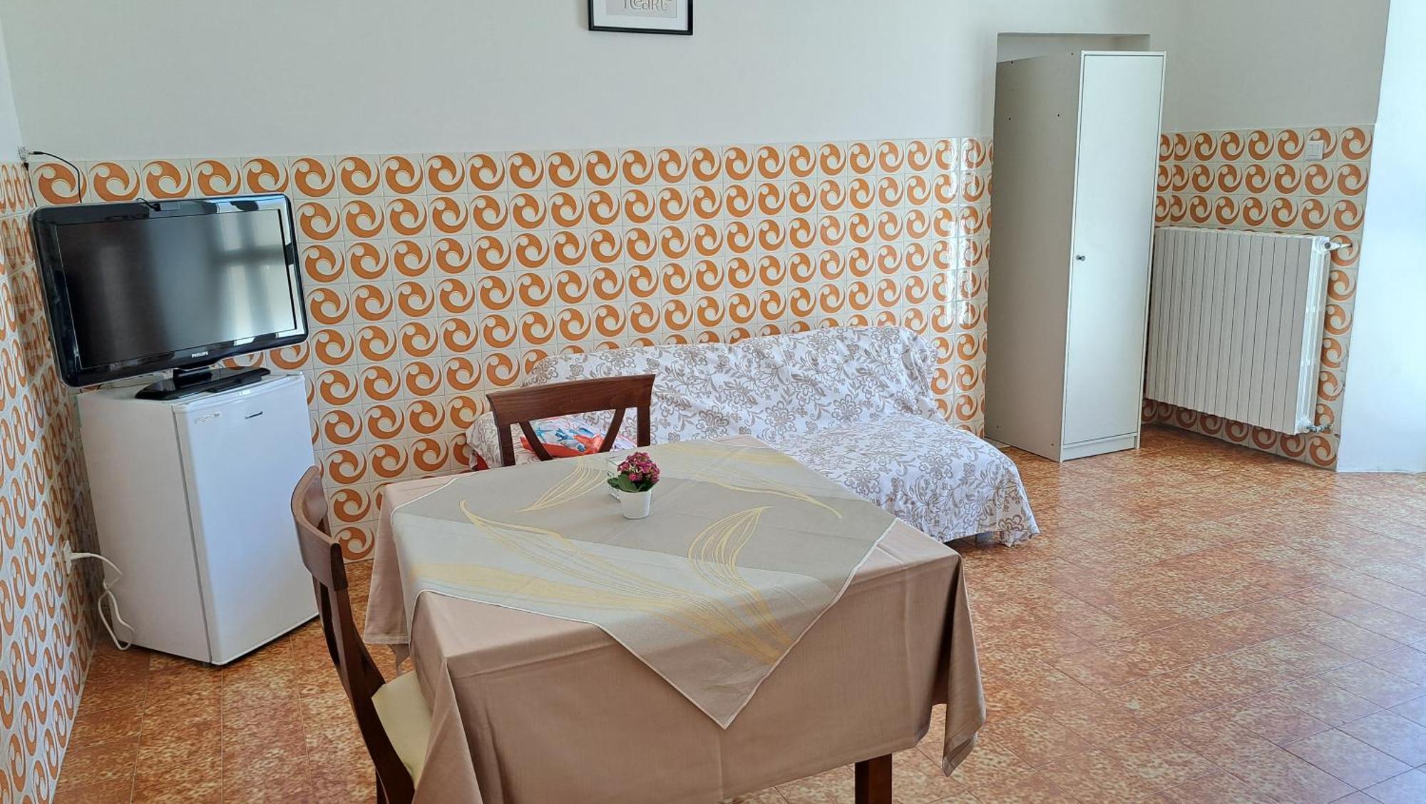 B & B Le Tre Rose Tollo Dış mekan fotoğraf