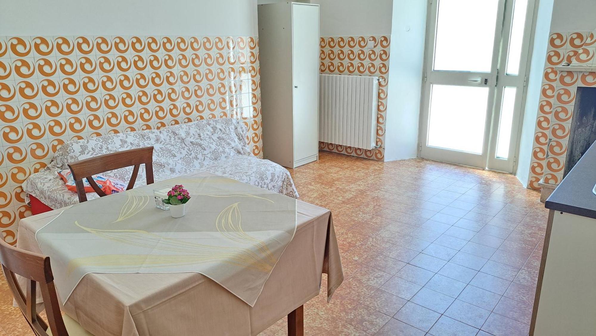 B & B Le Tre Rose Tollo Dış mekan fotoğraf