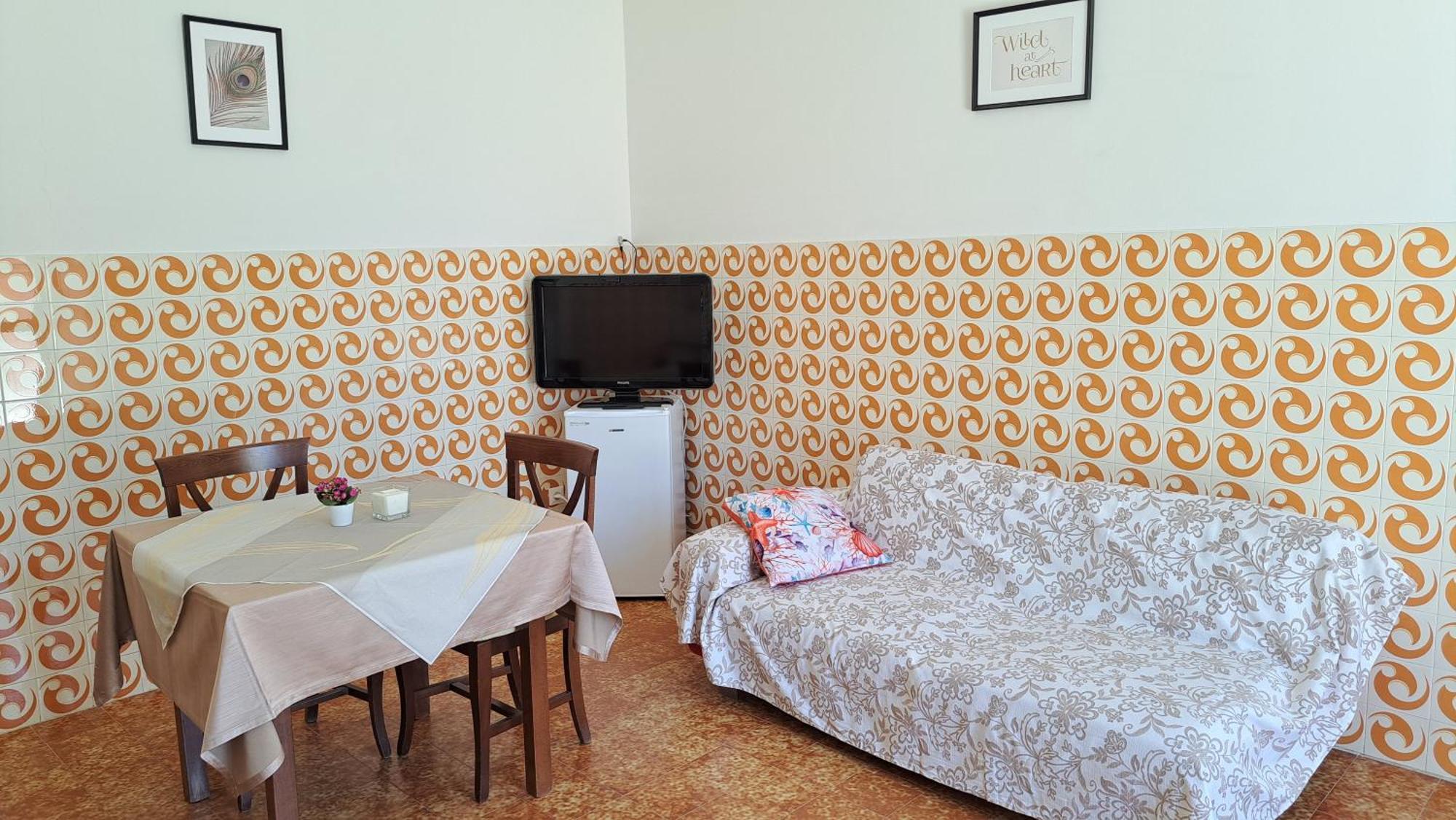 B & B Le Tre Rose Tollo Dış mekan fotoğraf