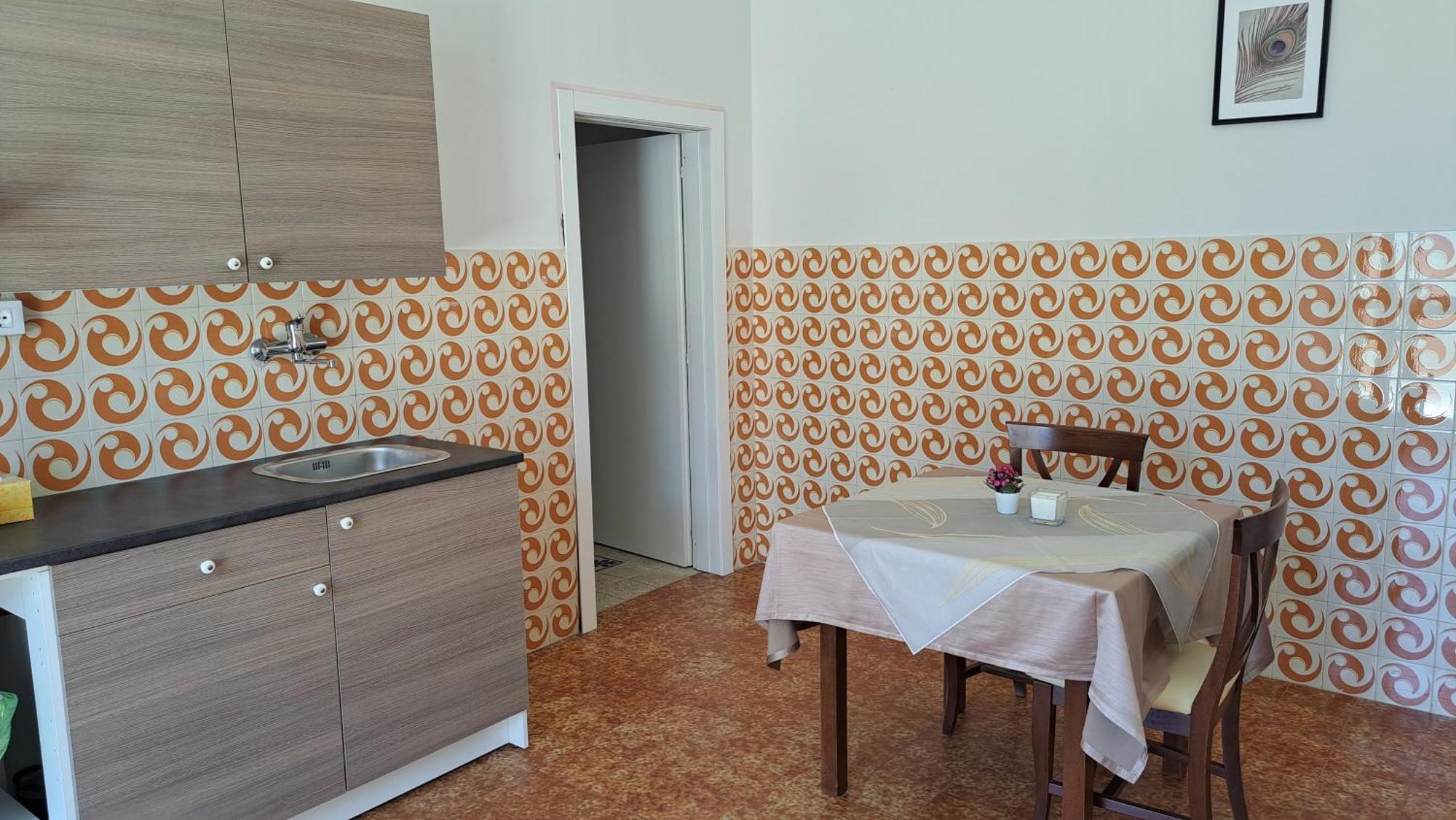 B & B Le Tre Rose Tollo Dış mekan fotoğraf