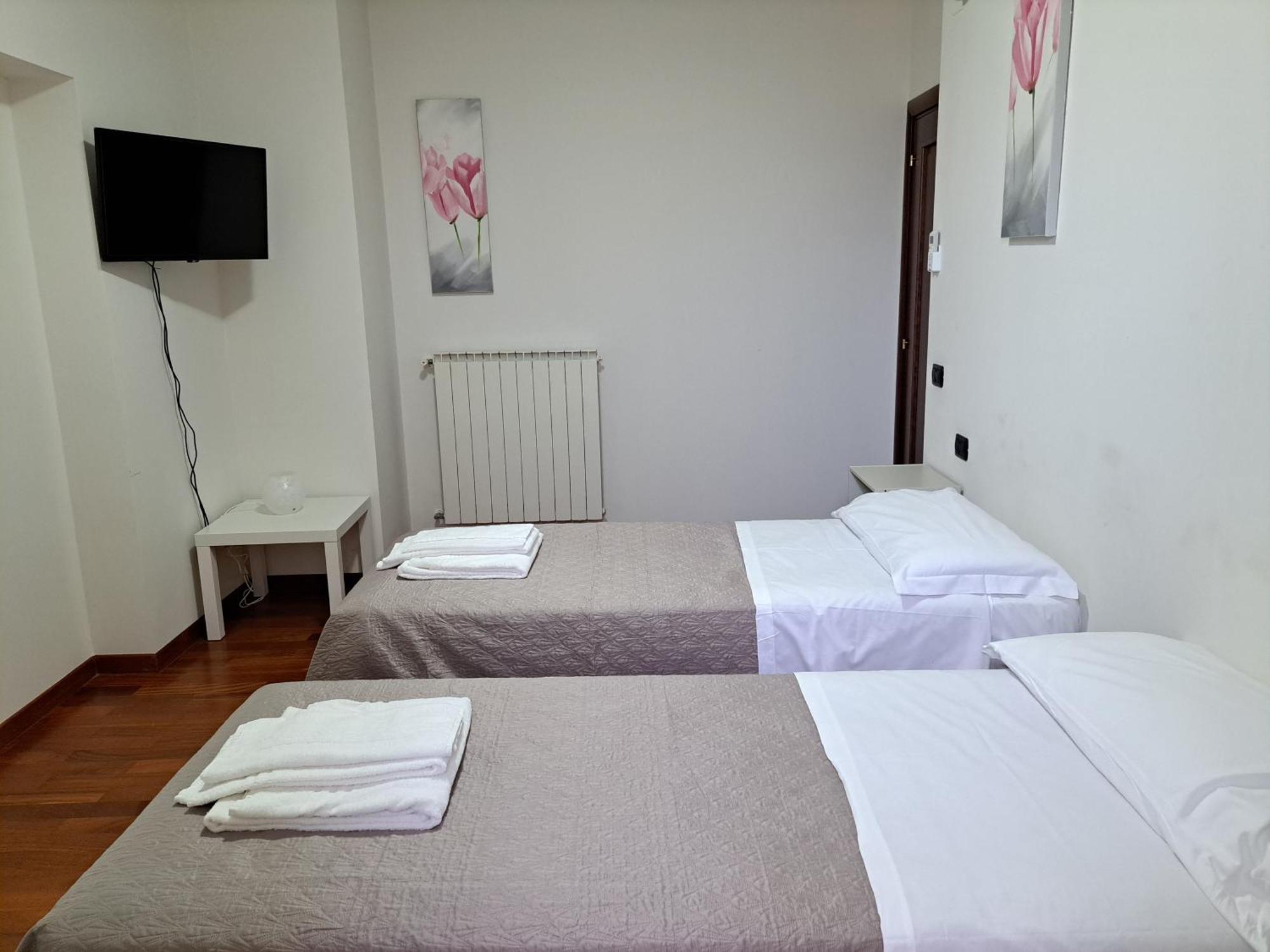 B & B Le Tre Rose Tollo Dış mekan fotoğraf