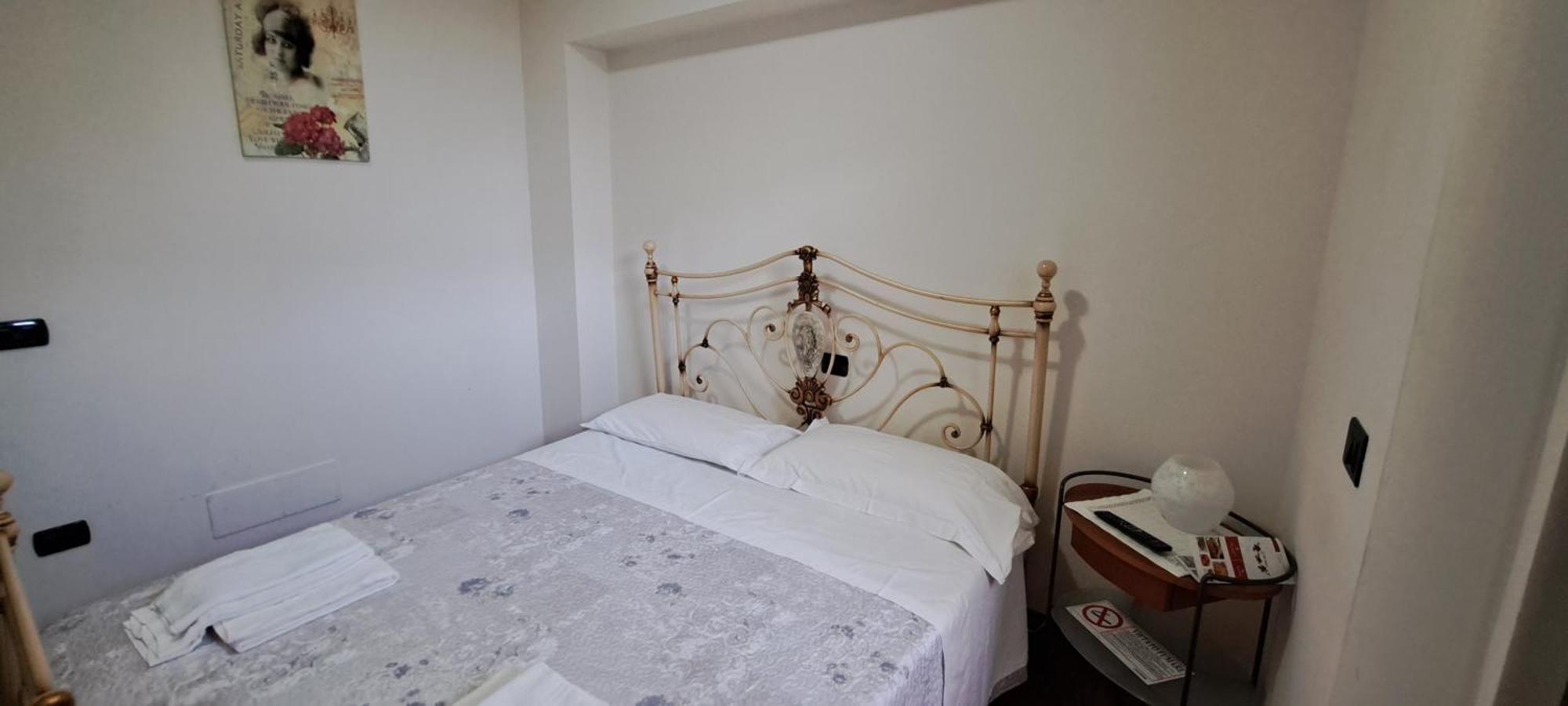 B & B Le Tre Rose Tollo Dış mekan fotoğraf