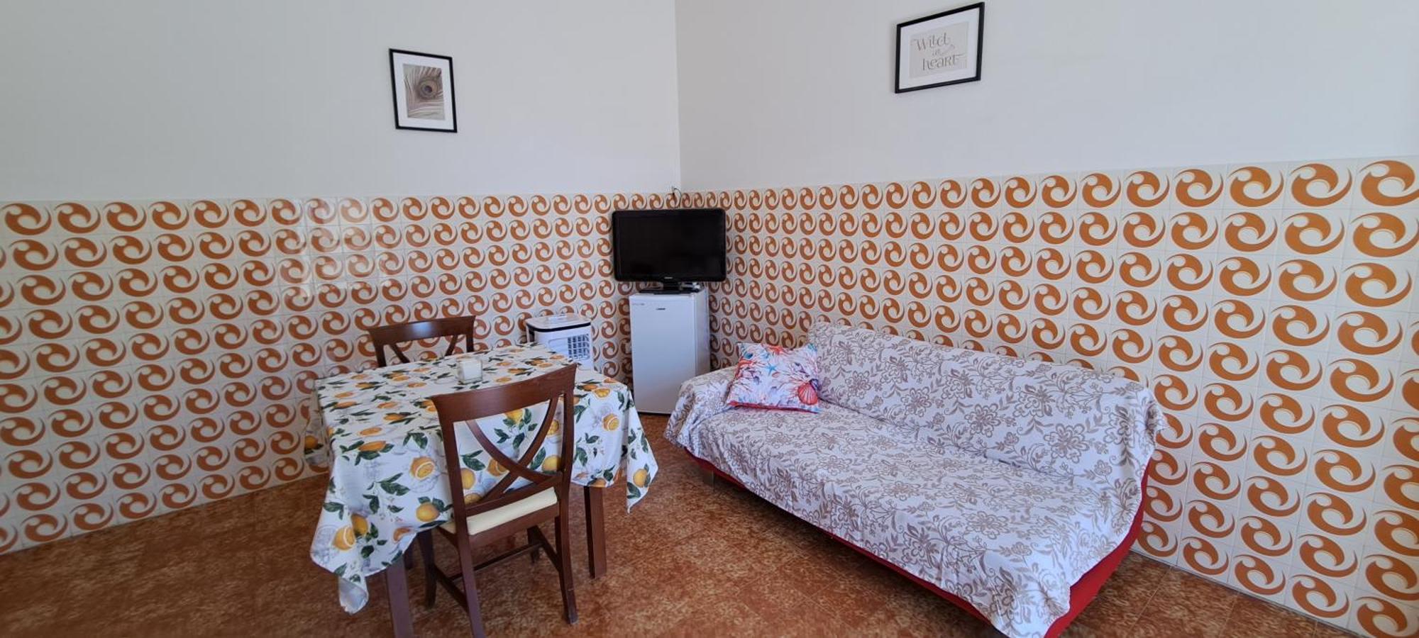 B & B Le Tre Rose Tollo Dış mekan fotoğraf