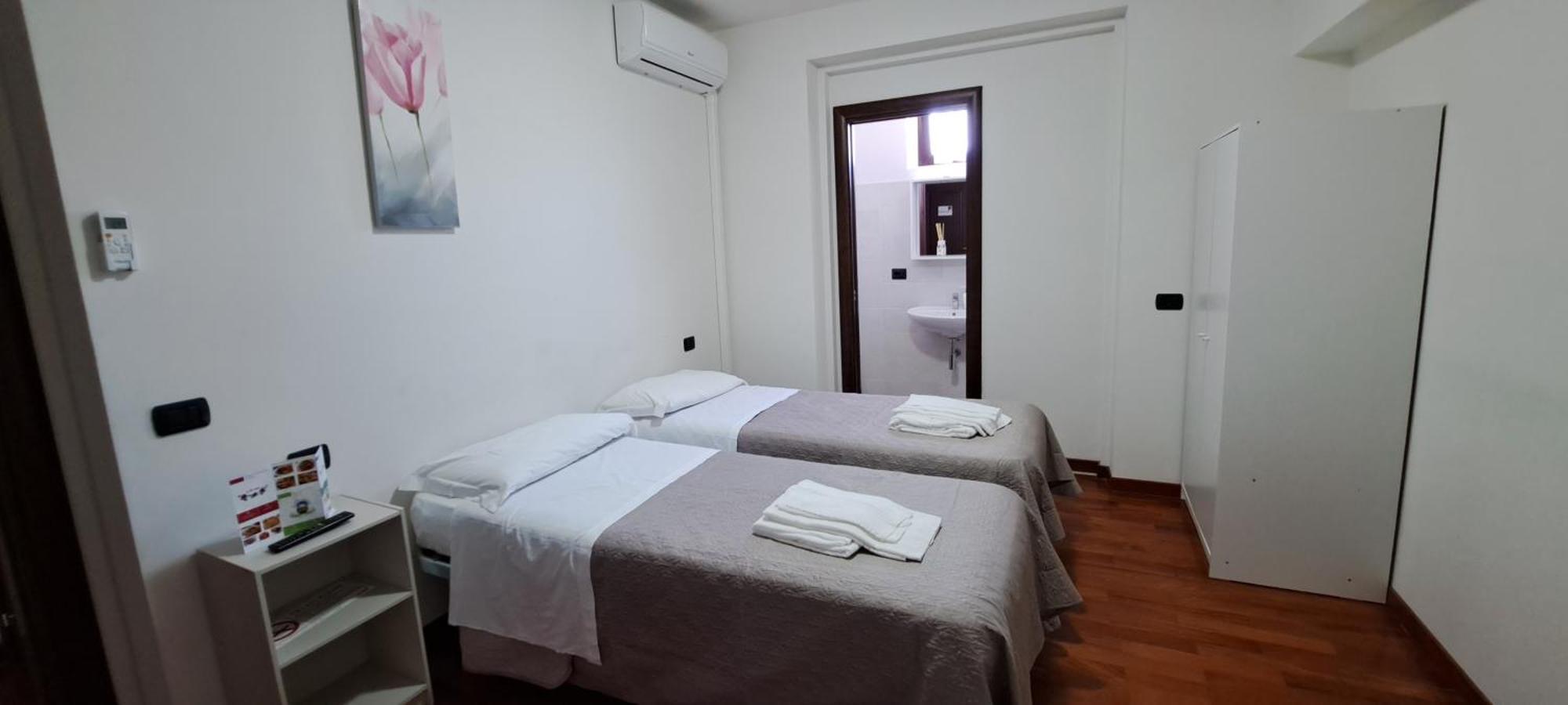 B & B Le Tre Rose Tollo Dış mekan fotoğraf